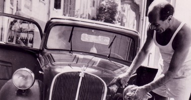 أفلام أبرزت شخصية اليهودى فى السينما.. بخيل وخسيس وأحيانًا عاشق