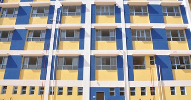 محافظة الجيزة تفتتح 4 مدارس ببولاق الدكرور اليوم احتفالاً بالعيد القومى
