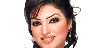 روجينا: لم أستعن بمدرب رقص من أجل "الطبال"