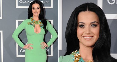 بالصور..اريانا وكاتى وميناج وجاستين يسيطرون على ترشيحات " MTV EMA "
