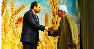 ندوة حول "طرق دعم الفلاح المصرى" بقصور الثقافة