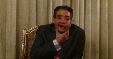 جامعة المنيا تكرم الشهيد ساطع النعمانى بمؤتمر "مكافحة الاٍرهاب" الأحد المقبل