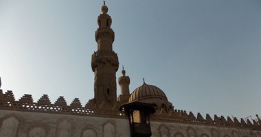 جامع الأزهر يخالف قرار الأوقاف بصلاة الغائب على شهداء حادثى "منى والرافعة"