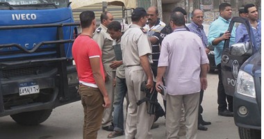 ضبط 7 مطلوبين فى قضايا جنائية سرقة بالإكراه وحيازة أسلحة نارية بقنا