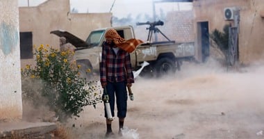 اتحاد العمال العرب يطالب ليبيا ببذل قصارى جهدها لضمان أرواح عمال مصر
