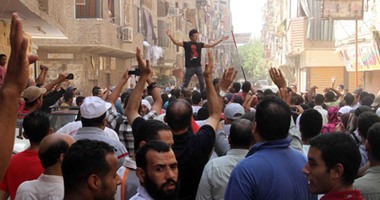 غداً.. استئناف محاكمة 45 متهما فى قضية "شبكة الخلايا النوعية"