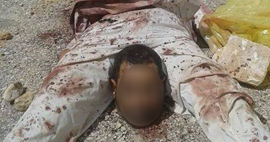 موقع ليبى: العثور على جثتين مقطوعتى الرأس شرق مدينة درنة