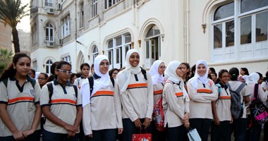 "التعليم": إنذار 10 مدارس خاصة جديدة لزيادتها قيمة مصروفاتها