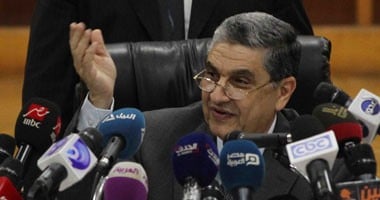 "الكهرباء": الأحمال المتوقعة اليوم 26 ألفا و800 ميجا وات