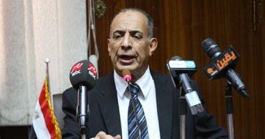 وزير العدل: لا أملك قرار إعادة "قضاة رابعة" من مجلس التأديب والصلاحية