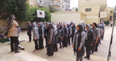 قارئ "اليوم السابع": منع ابنتى من أداء امتحان الكيمياء لتأخرها دقائق