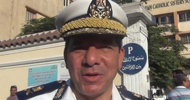بالفيديو..«مكافحة العنف ضد المرأة» بمديرية أمن القاهرة:«حملات يومية على المدارس»