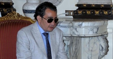 محافظة الجيزة تدرس إطلاق اسم الشهيد ساطع النعمانى على ميدان النهضة