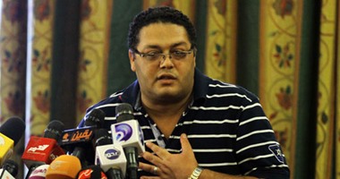 المصرى الديمقراطى: لدينا شخصيات قادرة على نيل ثقة الناخب المصرى