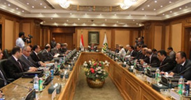 خلال مؤتمر "مكافحة الفساد"..‎ "اللجنة الوطنية": بدأنا تنفيذ الإجراءات الدولية لنشر الشفافية.. وممثل الأمم المتحدة يشيد بتقييم مصر الذاتى.. و"الخارجية": التغيرات السياسية أخرت استرداد الأموال المنهوبة