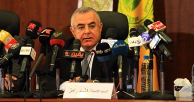 "المركزى" يمد الاستثناء لبعض المواد من الحد الأدنى للتأمين النقدى البالغ 50%