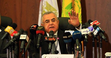 تعيين هشام رامز نائبًا لرئيس مجلس إدارة البنك التجارى الدولى