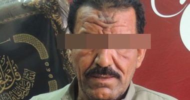 بالفيديو.. تفاصيل ضبط إخوانى عاشر فتاة جنسيا بعد قتلها.. المتهم هارب فى أحداث 25 يناير ويعمل معالجا روحانيا.. انتحل شخصية شقيقه لمراوغة الأمن.. وتم استدراجه من إقامته بالفيوم وإلقاء القبض عليه بدمياط