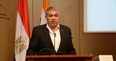 محافظة الإسكندرية تقاضى شركة بلغت مديونتها  7 ملايين جنيه