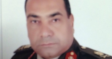 أول رئيس لمدينة حلايب: نحن آخر مدينة فى مصر وسنكون رقم "واحد".. والتنمية البشرية الأساس.. والمنطقة مصرية تماماً.. وباشرت تحية العلم بالمدارس.. وقريباً "حدربة" أول قرية تدار كاملة بالطاقة الشمسية