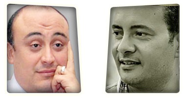 علاء الكحكى يقرر ترقية محمد الجازوى رئيسا لـ "النهار دراما"