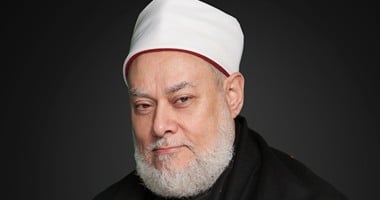 على جمعة: من عبد وثنا ومات عليه دون أن يصله الإسلام فهو من الناجين