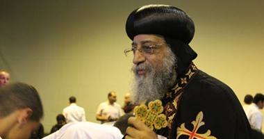 البابا تواضروس يفتتح الثلاثاء الحلقة الـ3 من مؤتمر بناء الوعى بالكاتدرائية