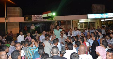 شباب البحر الأحمر يعقدون مؤتمرا لرفض تقسيم المحافظة
