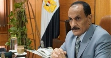 تثبيت الدفعة السابعة من العمالة المؤقتة فى جامعة أسيوط