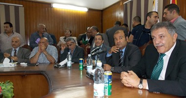 وزير التموين من بنى سويف: وضع حساب أصحاب المخابز فى البنوك يومياً
