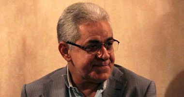 حمدين صباحى: مواجهة الإرهاب تستدعى الإفراج عن شباب الثورة