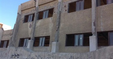 إغلاق مدارس بالبحيرة لسنوات بحجة الترميم.. والتلاميذ يتسربون من التعليم