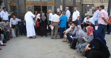 "الصحة" و"تحيا مصر" يقرران علاج 19 ألف مريض بفيروس c بـ 42 مليون جنيه