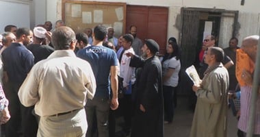 "مكافحة الفيروسات الكبدية": منحة أمريكية بـ35 مليون دولار لعلاج فيروس سى خلال 5 سنوات.. منال حمدى: 45% من المعالجين لا يبلغون المراكز بنتائج الشفاء.. وتؤكد: تطبيق منظومة جديدة للحقن والدم الآمن