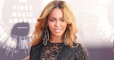 بيونسيه مفاجأة حفل جوائز mtv الموسيقية