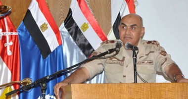 فيديو.. وزير الدفاع لسيدات القليوبية خلال تفقده الانتخابات: أنتم أمل مصر 