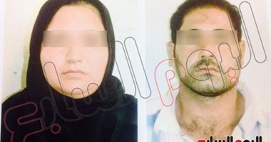 سيدة بالشرقية تحرض عشيقها على قتل زوجها لكى تستمتع معه فى الحرام.. تقف باكية على جثة زوجها بدموع التماسيح انتظارا لتشييع جثمانه.. والشرطة تكشف الجريمة بعد 24 ساعة
