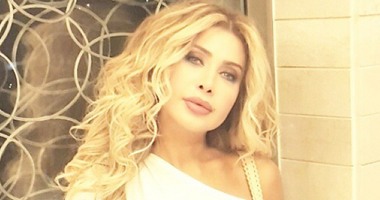 بالصور.. دوللى شاهين بـ "البرقع" على "إنستجرام".. و"هنا شيحة" تمارس رياضة الغطس.. و"مايا دياب" بصحبة رامى عياش.. و"ميريام" تتألق بملابس "كاجوال"