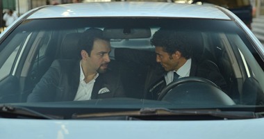 تيم حسن: أعود للسينما بشكل جيد من خلال "خطة بديلة"