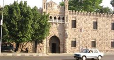 جدد حاجتك .. الآثار تنظم ورش عمل  لطلاب المدارس فى متحف قصر المنيل