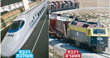 إسرائيل تبدأ أولى خطواتها الفعلية لمنافسة "قناة السويس".. تل أبيب تتعاقد مع شركة صينية كبرى لإقامة ميناء جديد فى أشدود.. المشروع يتكلف 3 مليارات شيكل لربط البحر الأحمر بالمتوسط