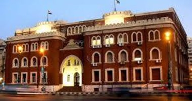 وزير التعليم العالى يترأس المجلس الأعلى للجامعات بجامعة الإسكندرية 
