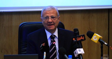 مشاركة مصرية فى فعاليات مؤتمر ومعرض جيتكس دبى 2014