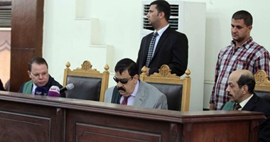 1 أكتوبر.. نظر دعوى مخاصمة دومة لهيئة محاكمة قضية "مجلس الوزراء"