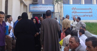الأوقاف: إهداء 6 سيارات إسعاف و2 مليون جنيه غدا لـ"الصحة" لعلاج مرضى فيروس سى