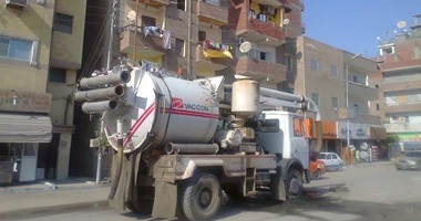طقس اليوم.. رفع حالة الطوارئ فى المنوفية استعدادا للتقلبات الجوية