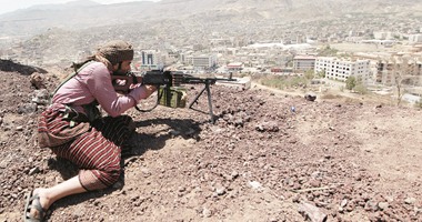 الحوثيون يخرقون الهدنة في 3 محافظات يمنية