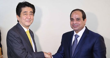 بالصور..يوم ثالث مزدحم بالأحداث للرئيس بنيويورك