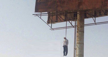 تحول الانتحار فى مصر من "حالة نفسية" لـ"شو" فأصبح "موت واستعراض".. الموت على كوبرى قصر النيل ولافتات إعلانات وعجلات قطار "شو" سينمائى.. والطب النفسى: "بوعزيزى" حوّله من وصمة عار لـ"بطولة"