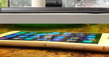 أبل تتيح لمستخدمى هواتف أيفون 6 بلس استبدالها بـ6s بلس ابتداء من مارس